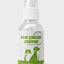 Kedi ve Köpekler İçin Kulak Temizleme Solüsyonu Aloe Vera Özlü 120ml