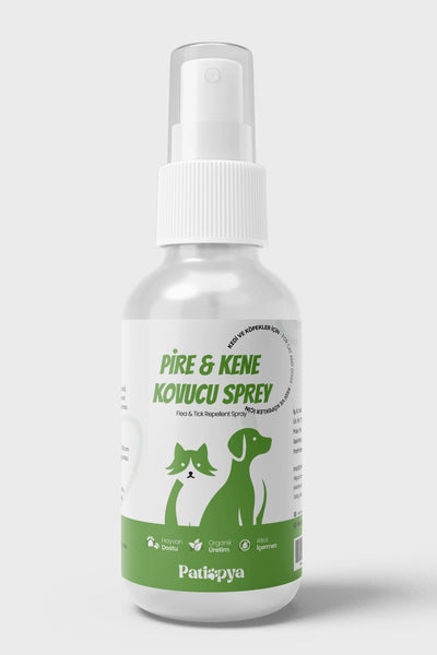 Pire Kene Kovucu Sprey 120ml